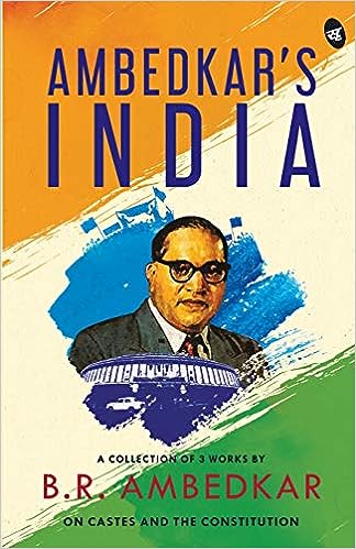 Ambedkar's India Paperback – 28 June 2020