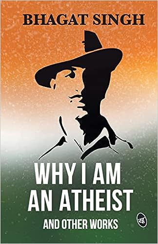Why I am an Atheist and Other Works Paperback – Big Book, 11 November 2019