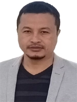 Hon'ble MinisterShri Brishaketu Debbarma