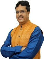 Hon'ble Chief Minister Prof. (Dr.) Manik Saha