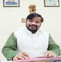 Hon'ble MinisterShri Sushanta Chowdhury