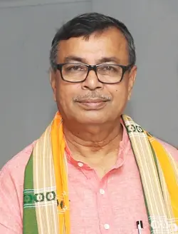 Hon'ble MinisterShri Ratan Lal Nath
