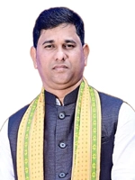Hon'ble MinisterShri Sudhangshu Das