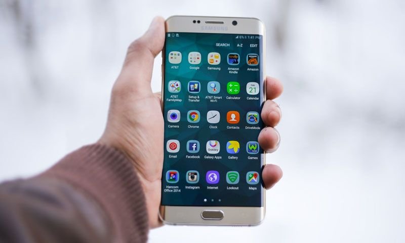How to Check and Update your Android version
