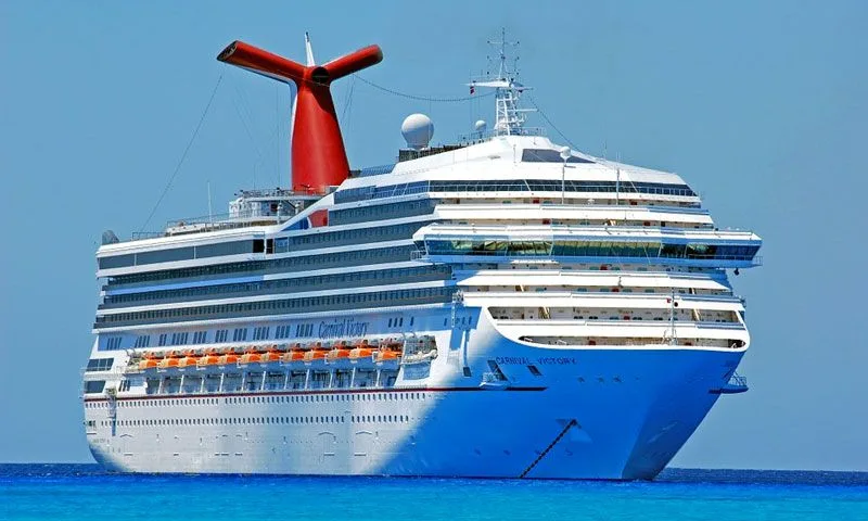 Jalesh Cruise - India's Largest Cruise Ship