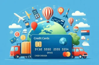 Know the best credit cards in India with features & benefits