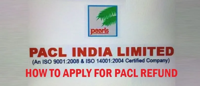 Pacl refund
