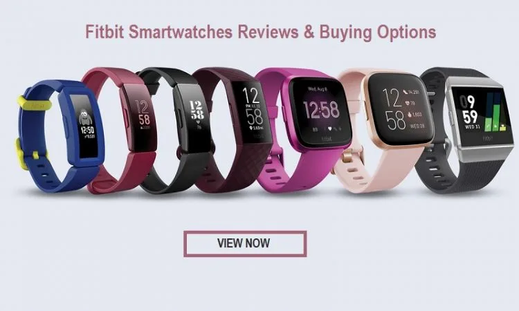 Fitbit Fitness Bands And Activity Tracker Review