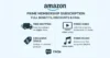 Amazon Prime Membership Subscription 2025 – Plans, Pricing, and Member Perks