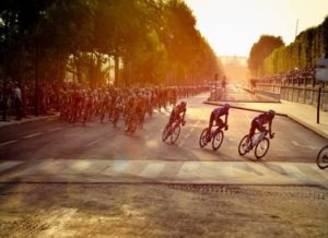 8 Most Important Aspects of Riding Cycle With Safety