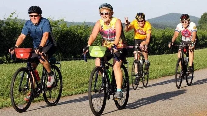8 Most Important Aspects of Riding Cycle With Safety