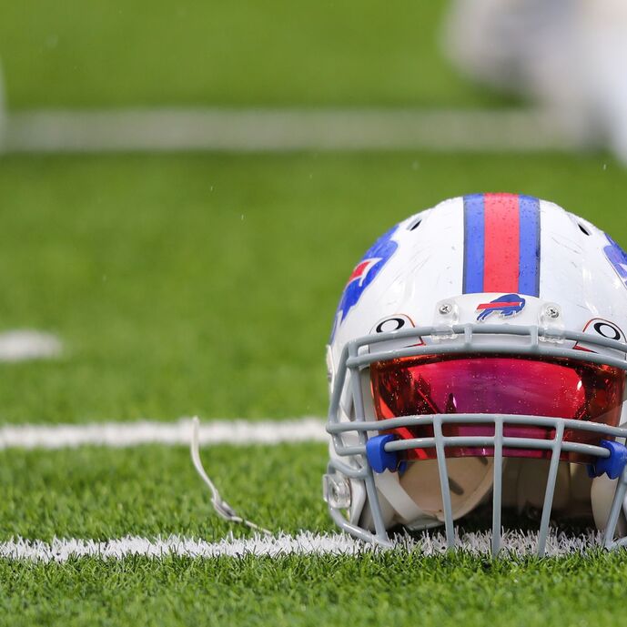 Buffalo Bills Season Win OU Lines & Picks