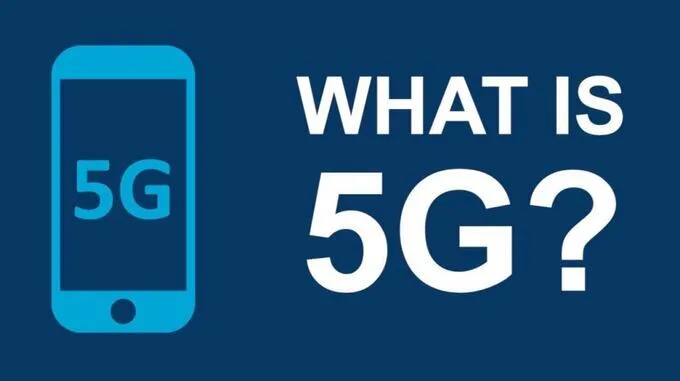 What is 5G - Read the full story of 5G & it's impact to us