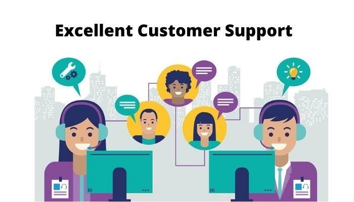 Windows Reseller Hosting Excellent Customer Support