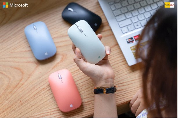 Top 3 Microsoft bluetooth mouse worth buying for modern laptops