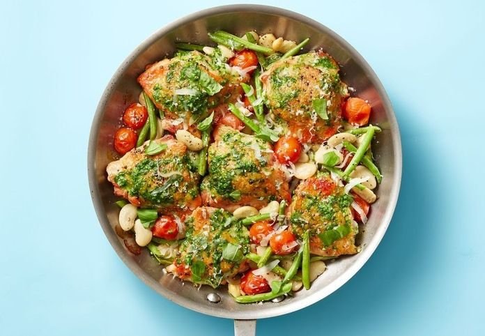 3 Mouth Watering Recipes You can Cook in an Air Fryer