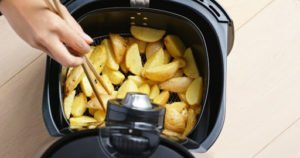 Important tips for using Air Fryers