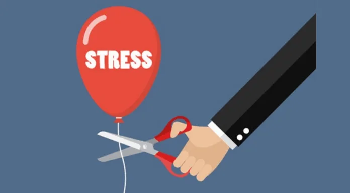 How to prevent erectile dysfunction and heart problems due to stress?