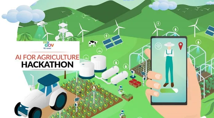 AI for Agriculture Hackathon by MyGov, HUL and Google