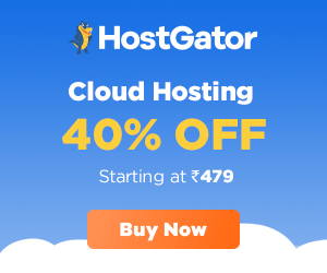 Flat 30% Off On Cloud Hosting
