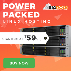 Get .COM Domain @499/Yr
