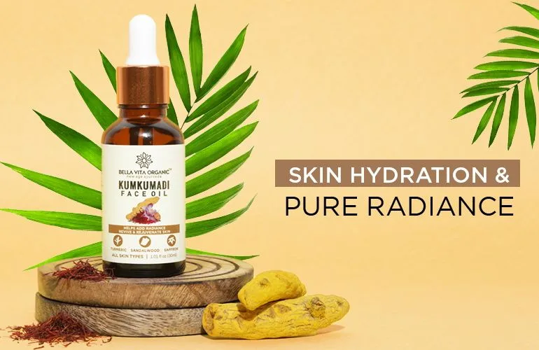 Face Oil 101: Which One is Perfect for Your Skin?