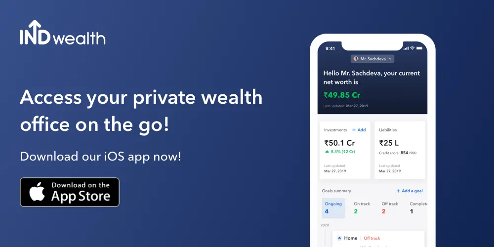 Download IND Money App