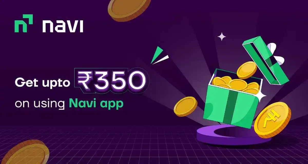 Join Navi mobile app
