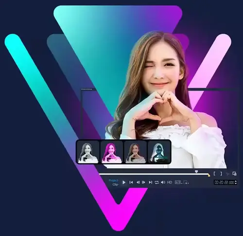 EXCLUSIVE OFFER: Save 40% + Get the Exclusive Video Project Enhancement Bundle FREE.