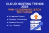 Cloud Hosting Trends to Watch in 2025 (And How Cloudways Fits In)