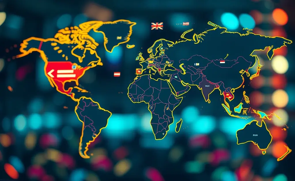 How Geo Targeting Can Skyrocket Your Ecommerce Sales in 2025