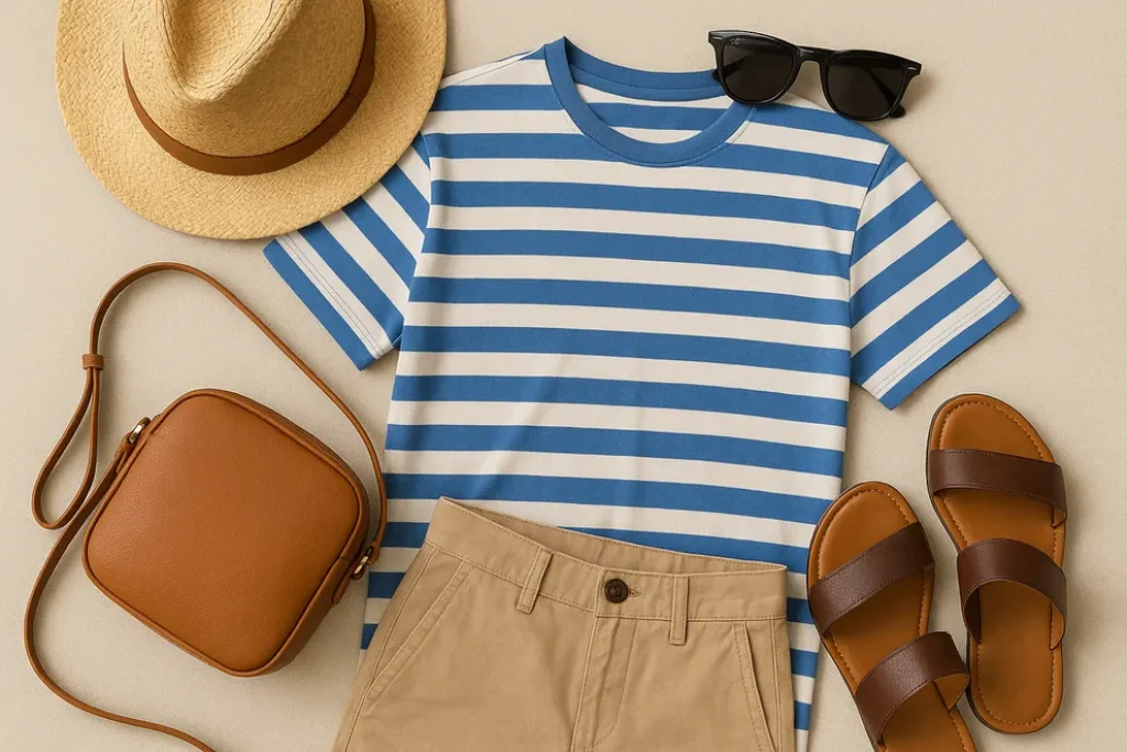 Myntra summer fashion items on discount during June sale