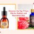 Discover the Top 6 Foot Scrubbers for Beautifully Smooth Feet in 2023!