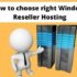 Why Linux Reseller Hosting Is Right For Your Small Business
