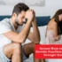 How to prevent erectile dysfunction and heart problems due to stress?