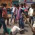 Political violence and it’s impact on our society